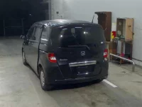 Honda FREED лот № 366 оценка 3  с аукциона в Японии 1