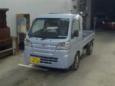 Toyota PIXIS TRUCK