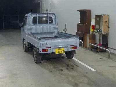 Toyota PIXIS TRUCK
