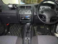 Daihatsu TERIOS KID лот № 1175 оценка 3  с аукциона в Японии 5