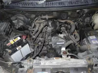 Daihatsu TERIOS KID лот № 1175 оценка 3  с аукциона в Японии 6