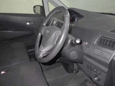 Daihatsu MOVE  с аукциона в Японии