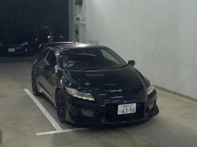 Honda CR-Z