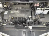 Toyota RACTIS лот № 364 оценка R  с аукциона в Японии 3