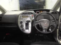 Toyota RACTIS лот № 364 оценка R  с аукциона в Японии 2