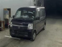 Mazda SCRUM лот № 1183 оценка R  с аукциона в Японии 3