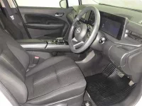 Nissan NOTE лот № 7 оценка 4  с аукциона в Японии 2