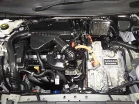 Nissan NOTE лот № 7 оценка 4  с аукциона в Японии 6