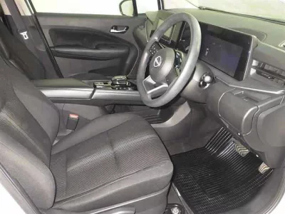 Nissan NOTE  с аукциона в Японии