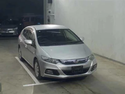 Honda INSIGHT