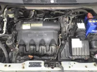 Honda FIT лот № 1189 оценка 3  с аукциона в Японии 6