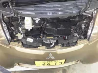 Mitsubishi I лот № 1190 оценка 3  с аукциона в Японии 6