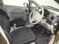 Mitsubishi I лот № 1190 оценка 3  с аукциона в Японии 2