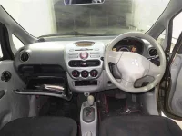 Mitsubishi I лот № 1190 оценка 3  с аукциона в Японии 5