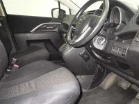 Mazda PREMACY лот № 1187 оценка 3.5  с аукциона в Японии 2