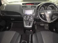 Mazda PREMACY лот № 1187 оценка 3.5  с аукциона в Японии 5