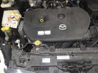 Mazda PREMACY лот № 1187 оценка 3.5  с аукциона в Японии 6