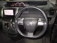 Toyota VOXY лот № 3002 оценка 3.5  с аукциона в Японии 7