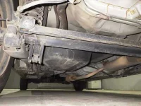 Mitsubishi MINICA лот № 5013 оценка 3  с аукциона в Японии 6