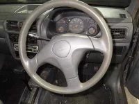 Mitsubishi MINICA лот № 5013 оценка 3  с аукциона в Японии 7