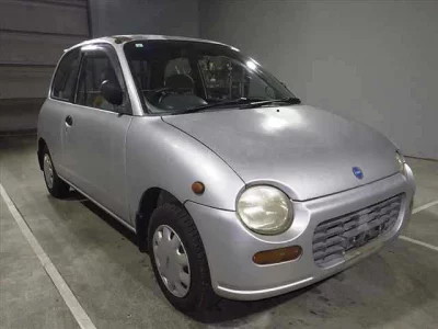 Daihatsu OPTI