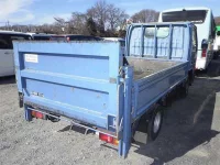 Nissan ATLAS лот № 538 оценка 3.5  с аукциона в Японии 1