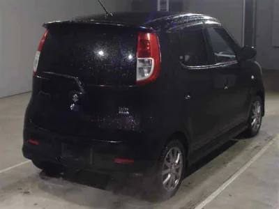 Suzuki MRWAGON