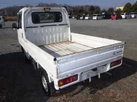Honda ACTY TRUCK лот № 541 оценка 3.5  с аукциона в Японии 3