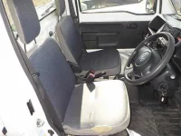 Honda ACTY TRUCK лот № 541 оценка 3.5  с аукциона в Японии 8