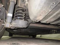 Honda FREED лот № 3061 оценка 4  с аукциона в Японии 6