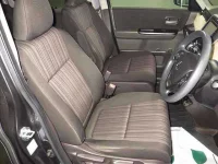 Honda FREED лот № 3061 оценка 4  с аукциона в Японии 8