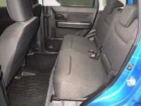 Suzuki WAGON R лот № 3099 оценка 4  с аукциона в Японии 5