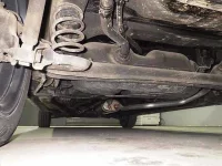 Suzuki WAGON R лот № 3099 оценка 4  с аукциона в Японии 6