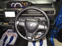 Suzuki WAGON R лот № 3099 оценка 4  с аукциона в Японии 7