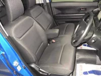 Suzuki WAGON R лот № 3099 оценка 4  с аукциона в Японии 8