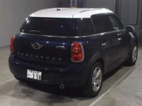 BMW MINI лот № 3104 оценка 4  с аукциона в Японии 1