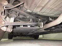 BMW MINI лот № 3104 оценка 4  с аукциона в Японии 6