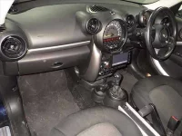 BMW MINI лот № 3104 оценка 4  с аукциона в Японии 4