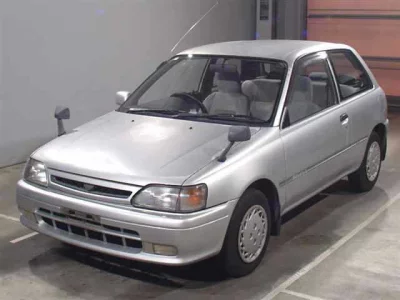Toyota STARLET
