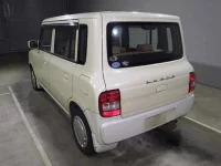 Suzuki ALTO LAPIN лот № 7086 оценка 3.5  с аукциона в Японии 3
