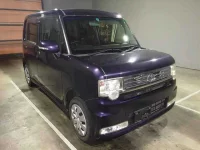 Toyota PIXIS SPACE лот № 7072 оценка 3.5  с аукциона в Японии 2