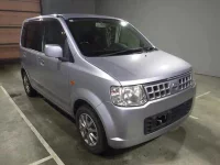 Nissan OTTI лот № 7080 оценка 4  с аукциона в Японии 2