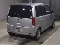 Nissan OTTI лот № 7080 оценка 4  с аукциона в Японии 1