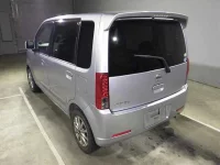 Nissan OTTI лот № 7080 оценка 4  с аукциона в Японии 3