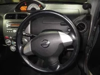 Nissan OTTI лот № 7080 оценка 4  с аукциона в Японии 7