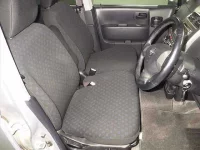 Nissan OTTI лот № 7080 оценка 4  с аукциона в Японии 8