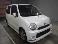 Daihatsu MOVE LATTE лот № 7065 оценка 3  с аукциона в Японии 2