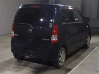 Mazda AZ WAGON лот № 7081 оценка R  с аукциона в Японии 1
