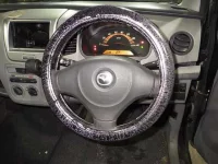 Mazda AZ WAGON лот № 7081 оценка R  с аукциона в Японии 7