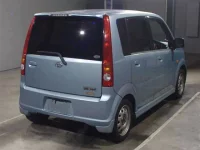 Daihatsu MOVE лот № 7066 оценка 3  с аукциона в Японии 1